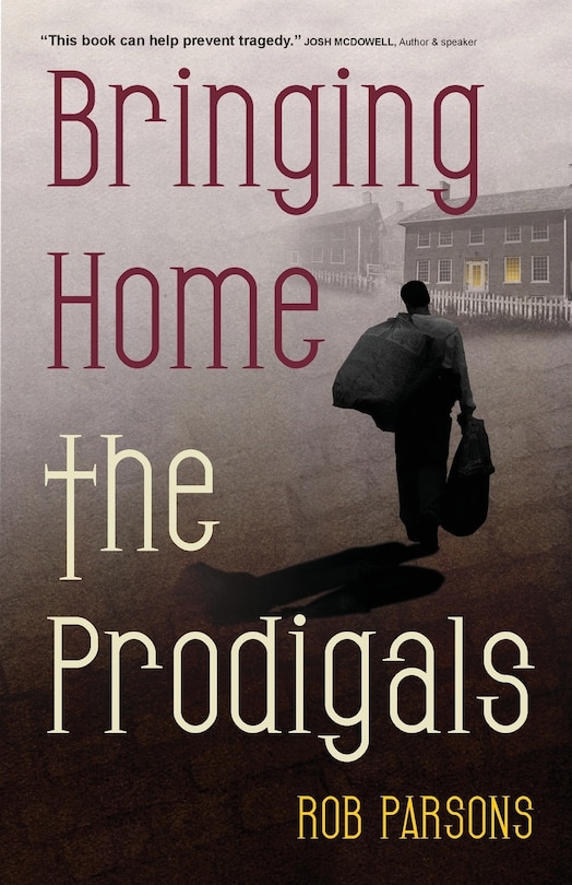Front cover_BRINGING HOME THE PRODIGALS