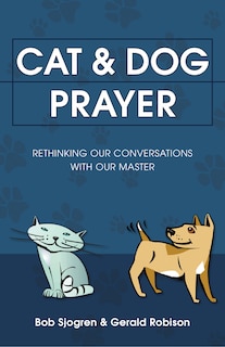 Front cover_Cat & Dog Prayer