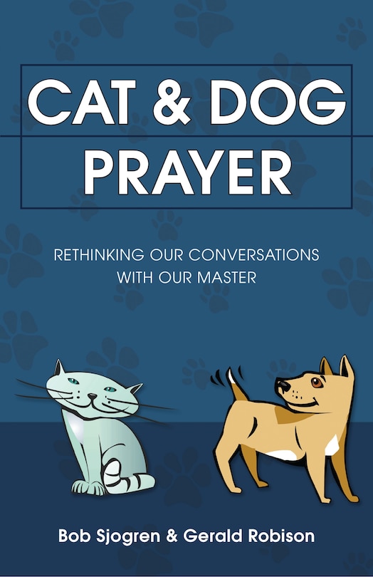 Front cover_Cat & Dog Prayer