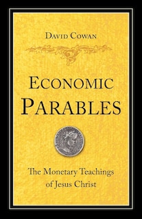 Front cover_ECONOMIC PARABLES