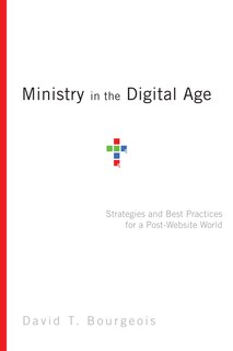 Couverture_Ministry in the Digital Age