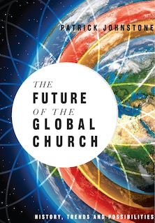Front cover_The Future of the Global Church