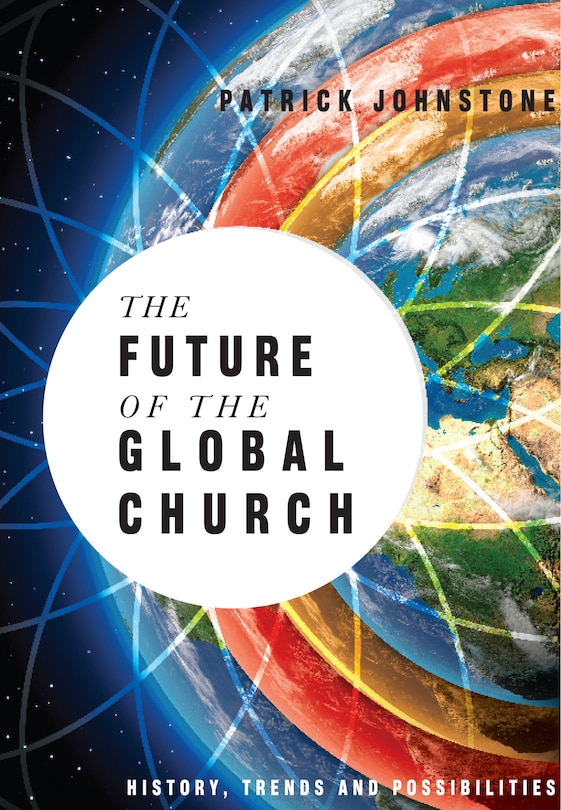 Front cover_The Future of the Global Church