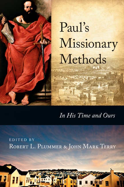 Couverture_Paul's Missionary Methods