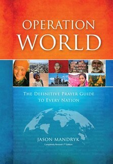Front cover_Operation World