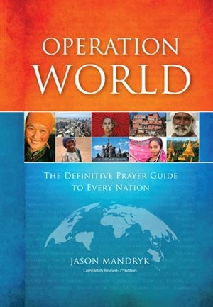 Front cover_Operation World