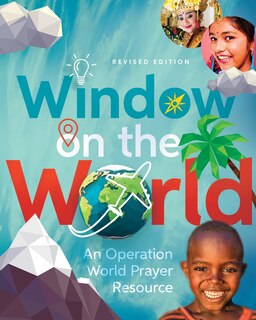 Front cover_Window on the World