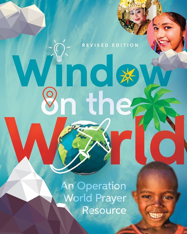 Front cover_Window on the World
