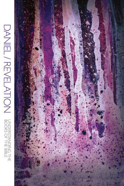 Front cover_DANIEL/REVELATION