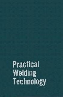Couverture_Practical Welding Technology