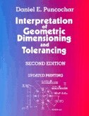 Interpretation Of Geometric Dimensioning And Tolerancing