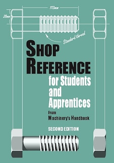 Front cover_Shop Reference for Students and Apprentices