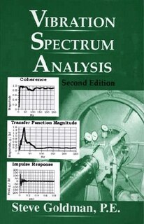 Front cover_Vibration Spectrum Analysis