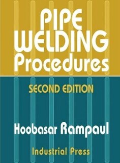 Front cover_Pipe Welding Procedures