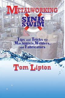 Couverture_Metalworking Sink Or Swim