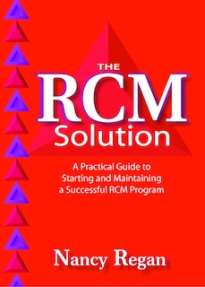 Front cover_The Rcm Solution