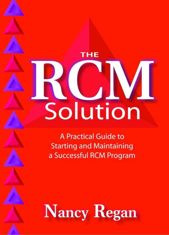 Front cover_The Rcm Solution