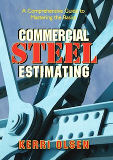 Couverture_Commercial Steel Estimating