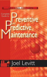 Front cover_Complete Guide To Preventive And Predictive Maintenance