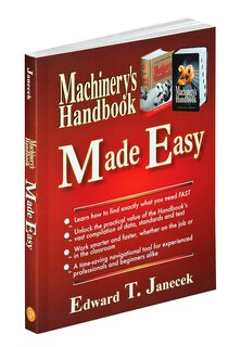 Couverture_Machinery's Handbook Made Easy