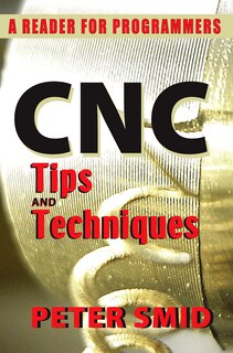 Front cover_Cnc Tips And Techniques