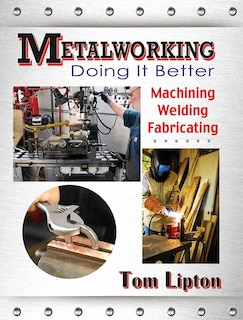 Front cover_Metalworking