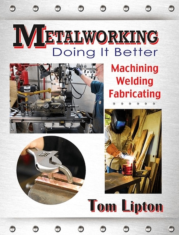 Front cover_Metalworking