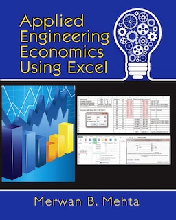 Couverture_Applied Engineering Economics Using Excel