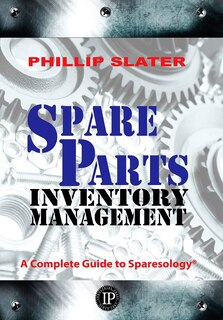 Front cover_Spare Parts Inventory Management