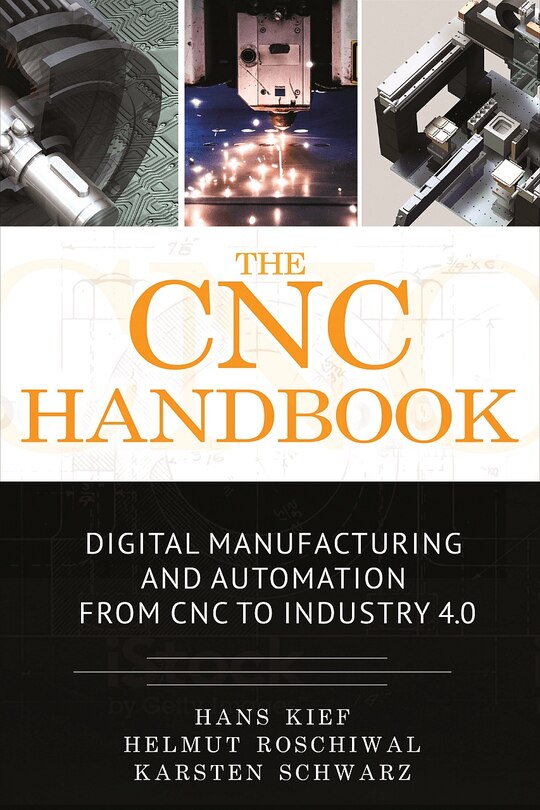 Front cover_The Cnc Handbook