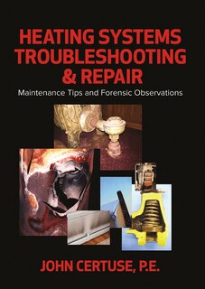 Couverture_Heating Systems Troubleshooting & Repair