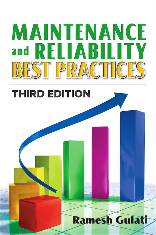 Front cover_Maintenance And Reliability Best Practices