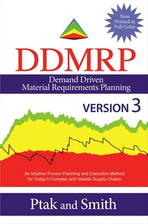 Front cover_Demand Driven Material Requirements Planning (ddmrp): Version 3