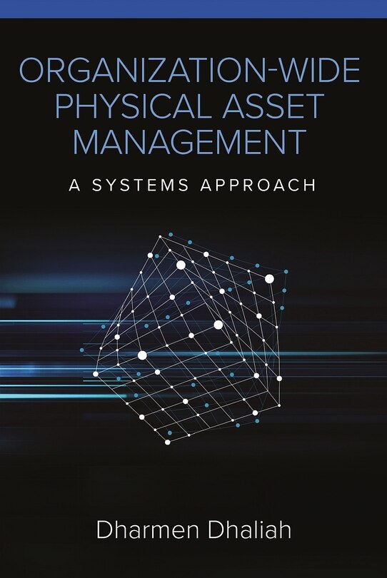 Couverture_Organization-wide Physical Asset Management