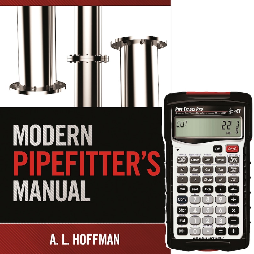 Couverture_Modern Pipefitter's Manual & Pipe Trades Prot Package