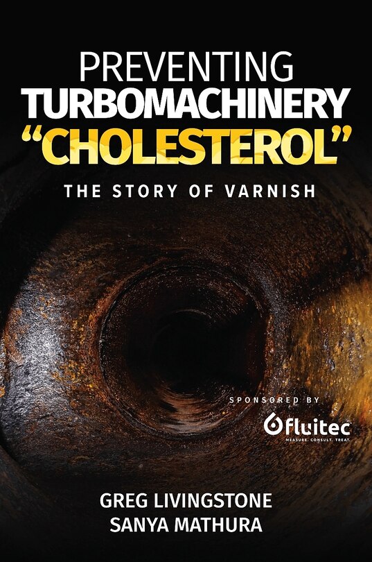 Couverture_Preventing Turbomachinery Cholesterol