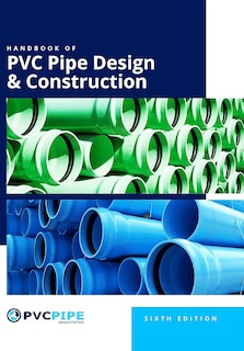Front cover_Handbook of PVC Pipe Design and Construction