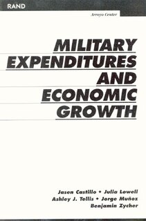 Couverture_Military Expenditures and Economic Growth
