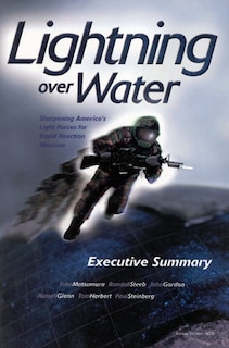 Lightning Over Water: Sharpening America's Light Forces for Rapid Missions