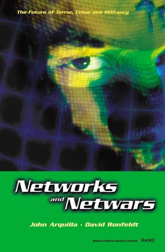 Couverture_Networks and Netwars