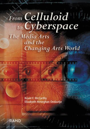 Couverture_From Celluliod to Cyberspace