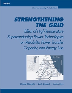 Front cover_Strengthening the Grid