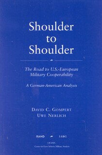 Couverture_Shoulder to Shoulder