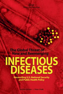 Couverture_The Global Threat of New and Reemerging Infectious Diseases