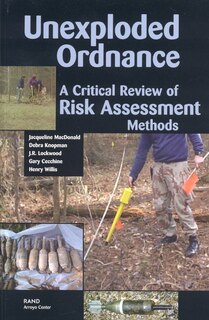 Couverture_Unexploded Ordnances