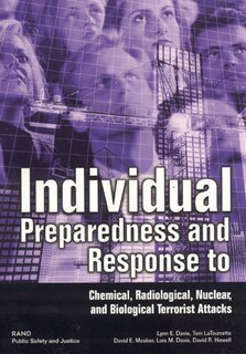 Couverture_Individual Preparedness Response to Chemical, Radiological, Nuclear, and Biological Terrorist Attacks