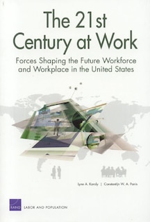 Couverture_The 21st Century at Work