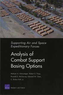 Couverture_Supporting Air and Space Expeditionary Forces