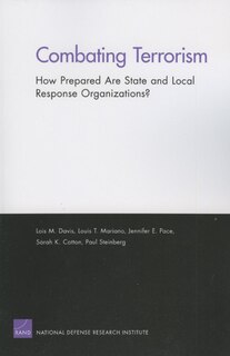 Front cover_Combating Terrorism