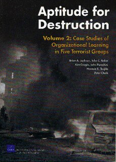 Front cover_Aptitude For Destruction